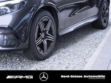 MERCEDES-BENZ GLC 300 CP. 4M AMG DIG-LIGHT AHK PANO 360