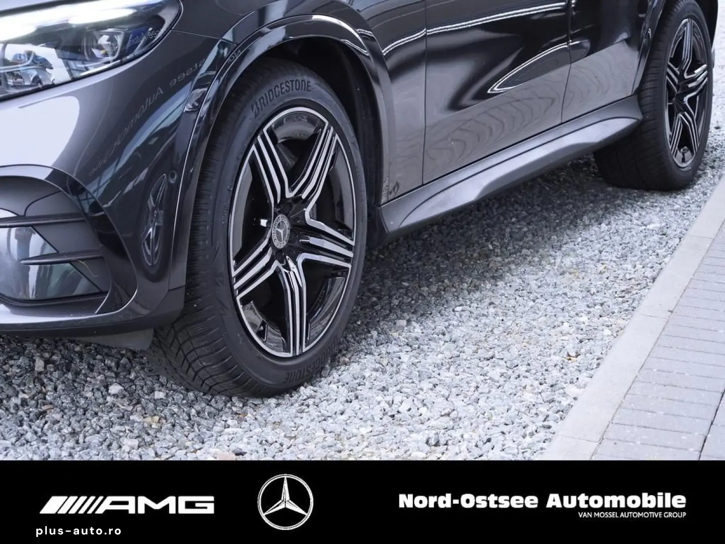 MERCEDES-BENZ GLC 300 CP. 4M AMG DIG-LIGHT AHK PANO 360