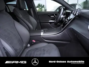 MERCEDES-BENZ GLC 300 CP. 4M AMG DIG-LIGHT AHK PANO 360