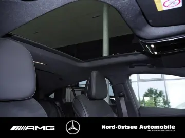 MERCEDES-BENZ GLC 300 CP. 4M AMG DIG-LIGHT AHK PANO 360