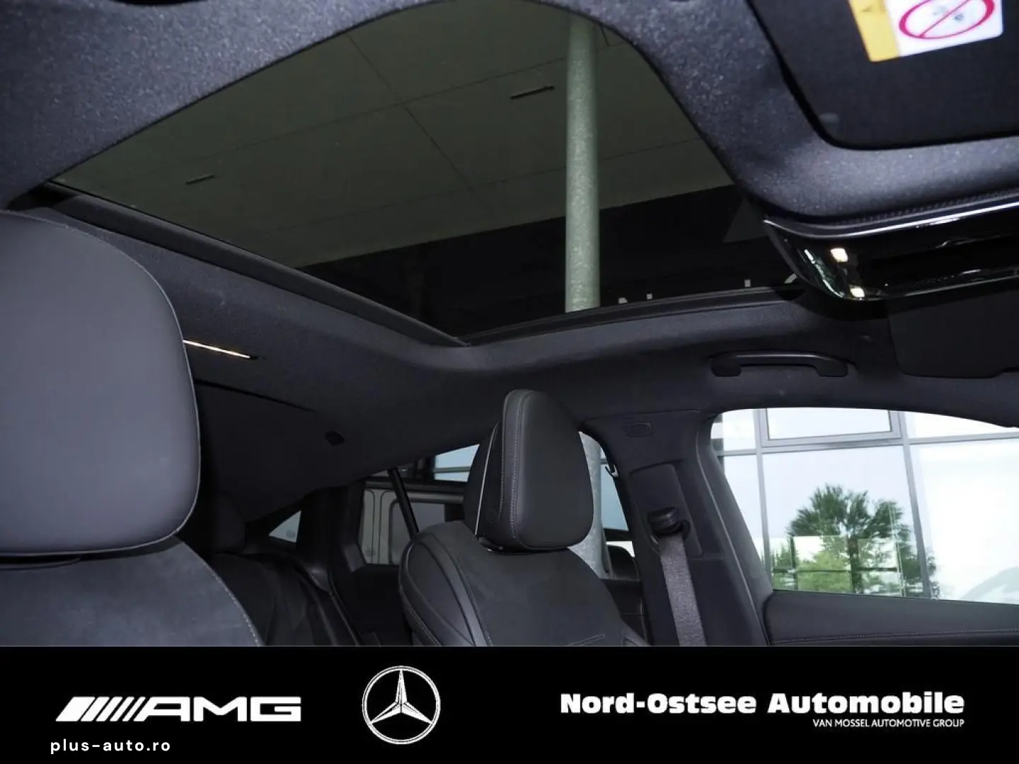 MERCEDES-BENZ GLC 300 CP. 4M AMG DIG-LIGHT AHK PANO 360