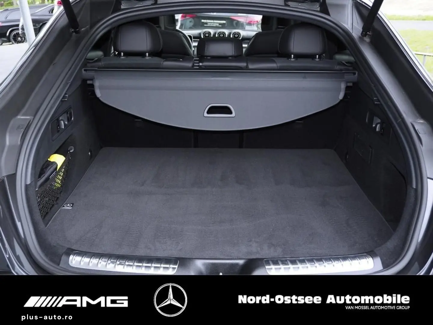 MERCEDES-BENZ GLC 300 CP. 4M AMG DIG-LIGHT AHK PANO 360