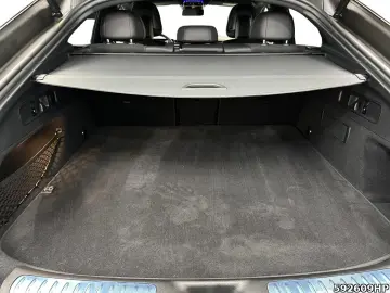 MERCEDES-BENZ GLC 300 d 4M Coupe AMG Night AHK 360