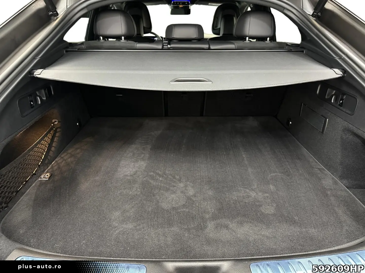 MERCEDES-BENZ GLC 300 d 4M Coupe AMG Night AHK 360