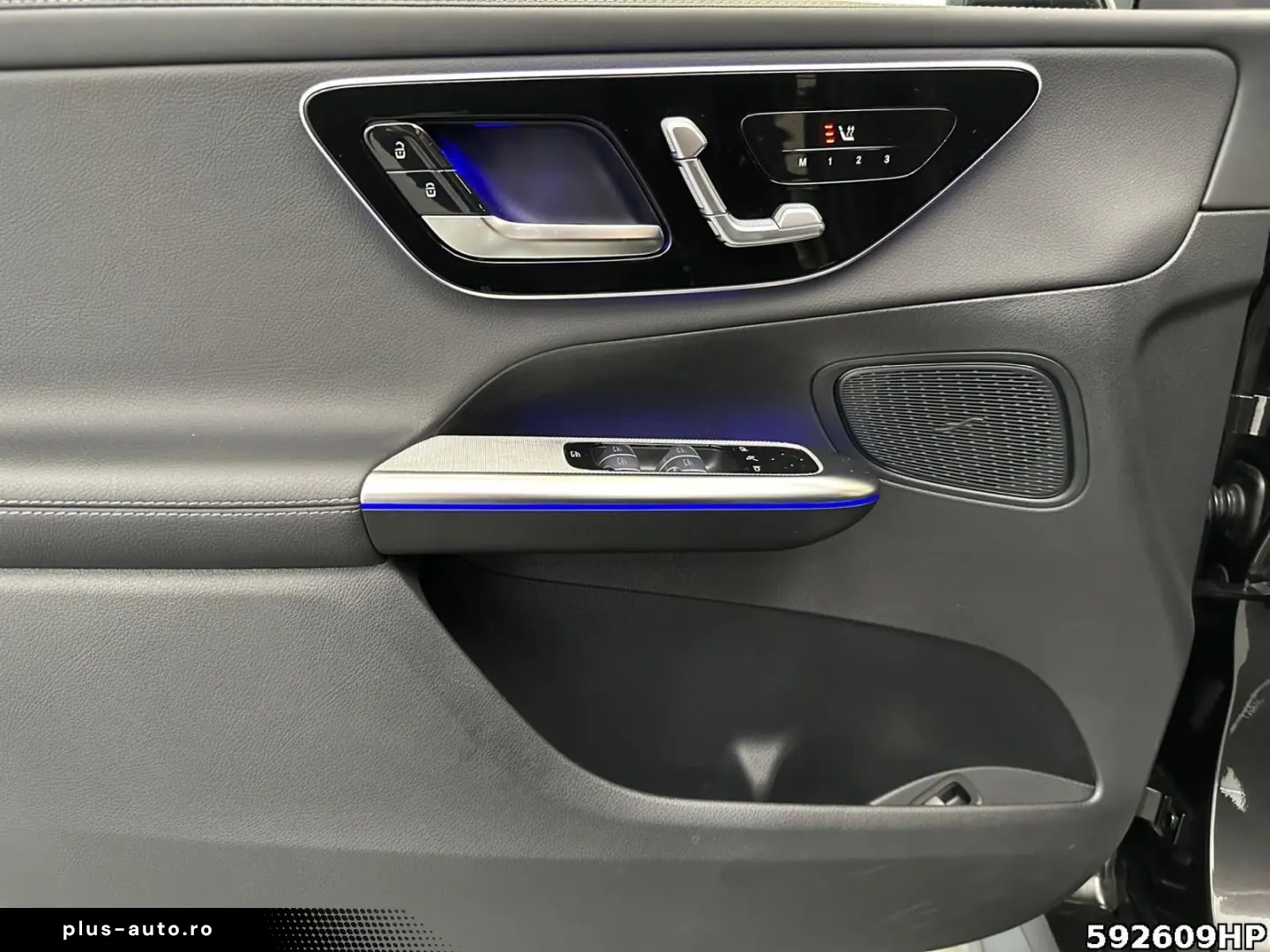 MERCEDES-BENZ GLC 300 d 4M Coupe AMG Night AHK 360