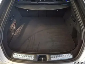 MERCEDES-BENZ GLC 300 Coupé AMG MEMORY PANO