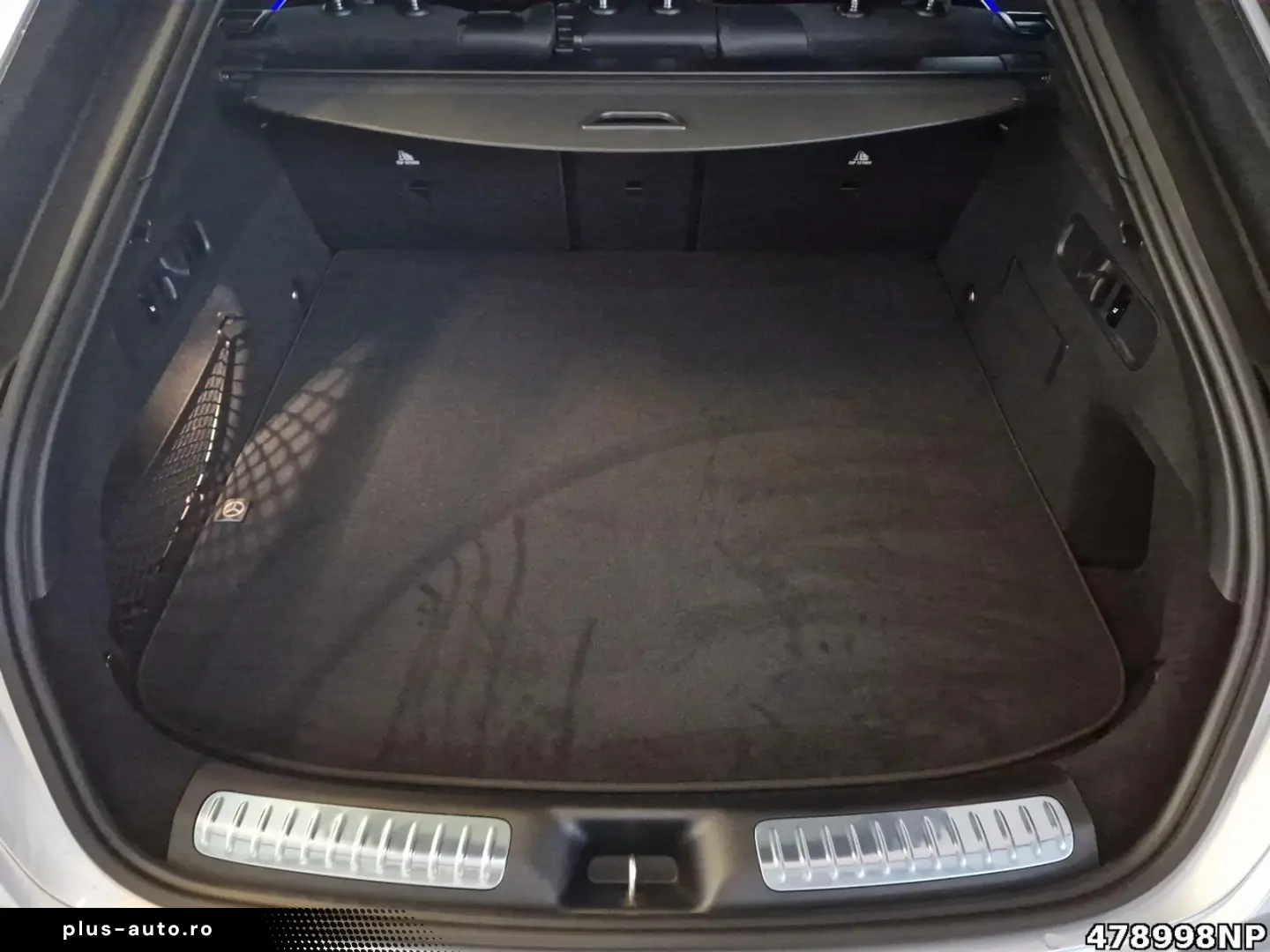 MERCEDES-BENZ GLC 300 Coupé AMG MEMORY PANO