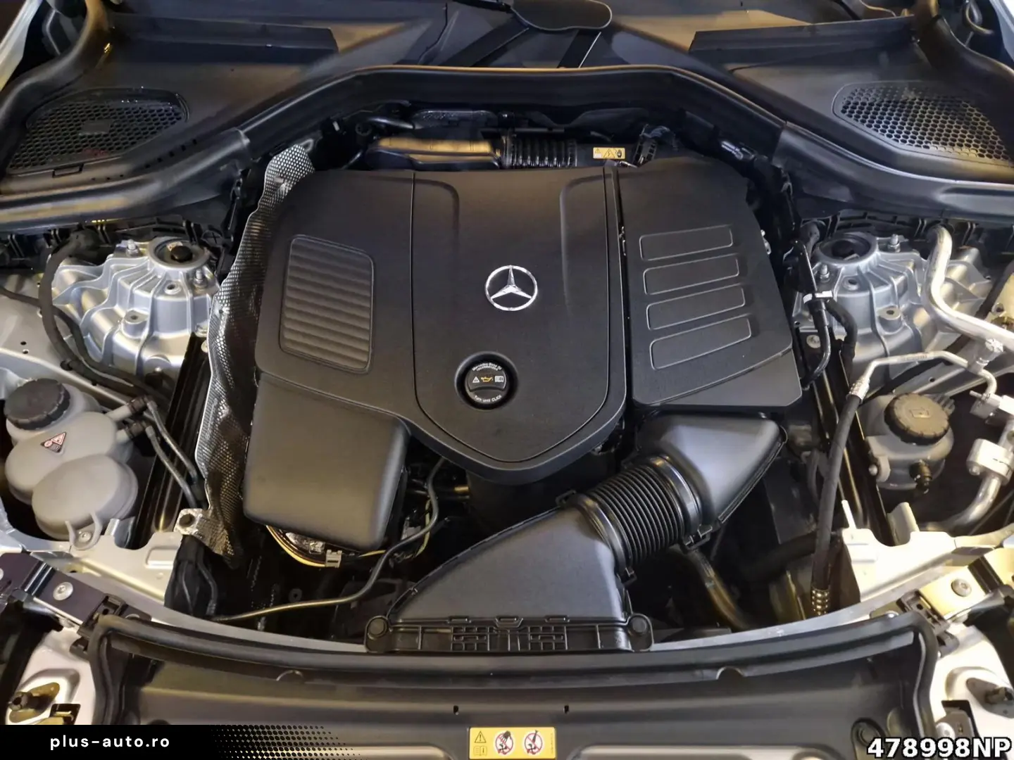 MERCEDES-BENZ GLC 300 Coupé AMG MEMORY PANO