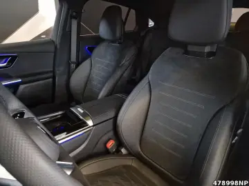 MERCEDES-BENZ GLC 300 Coupé AMG MEMORY PANO