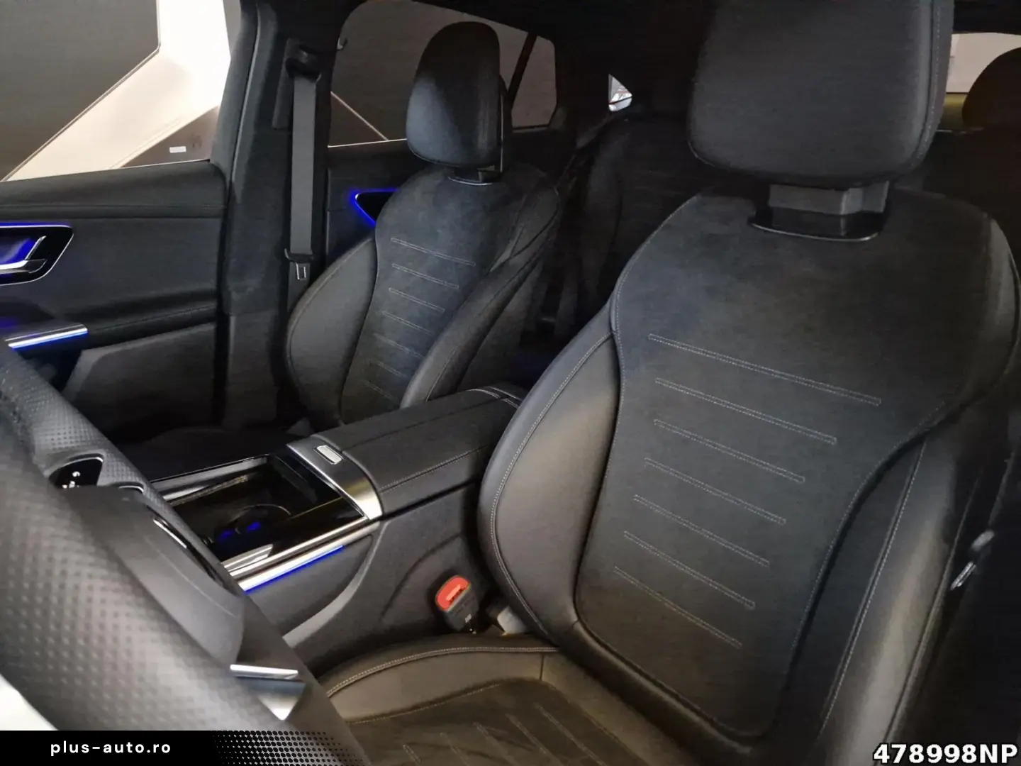 MERCEDES-BENZ GLC 300 Coupé AMG MEMORY PANO