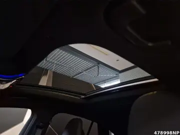 MERCEDES-BENZ GLC 300 Coupé AMG MEMORY PANO