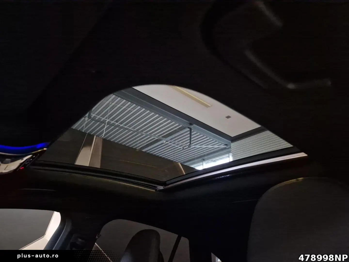 MERCEDES-BENZ GLC 300 Coupé AMG MEMORY PANO