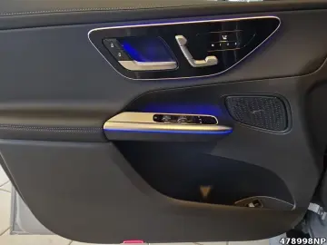 MERCEDES-BENZ GLC 300 Coupé AMG MEMORY PANO