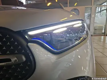 MERCEDES-BENZ GLC 300 Coupé AMG MEMORY PANO