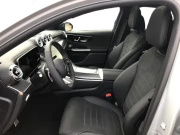 MERCEDES-BENZ GLC 300 4MATIC Coupe  AMGAdvancedPlus AHK Pano