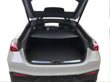 MERCEDES-BENZ GLC 300 4MATIC Coupe  AMGAdvancedPlus AHK Pano