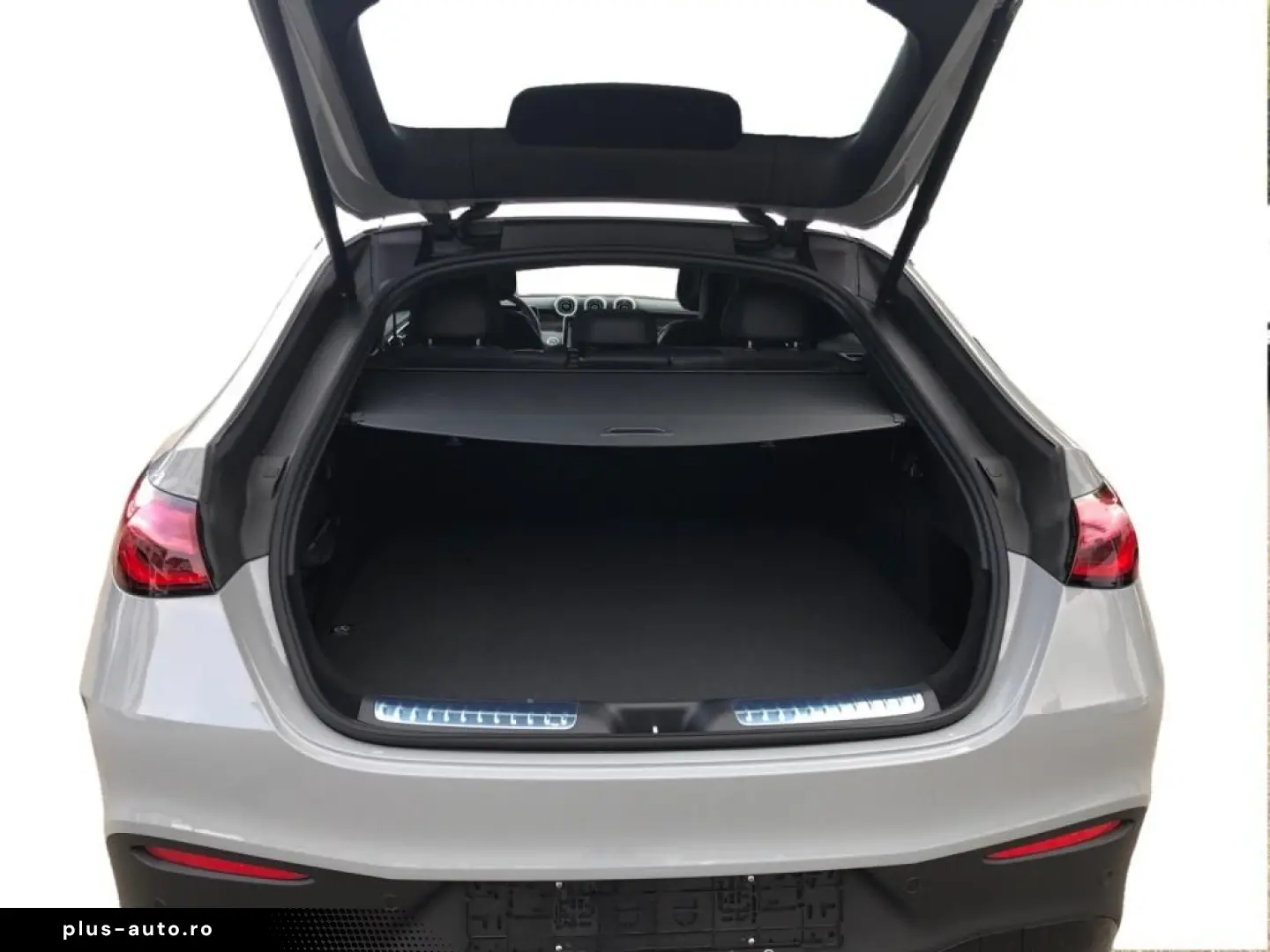 MERCEDES-BENZ GLC 300 4MATIC Coupe  AMGAdvancedPlus AHK Pano