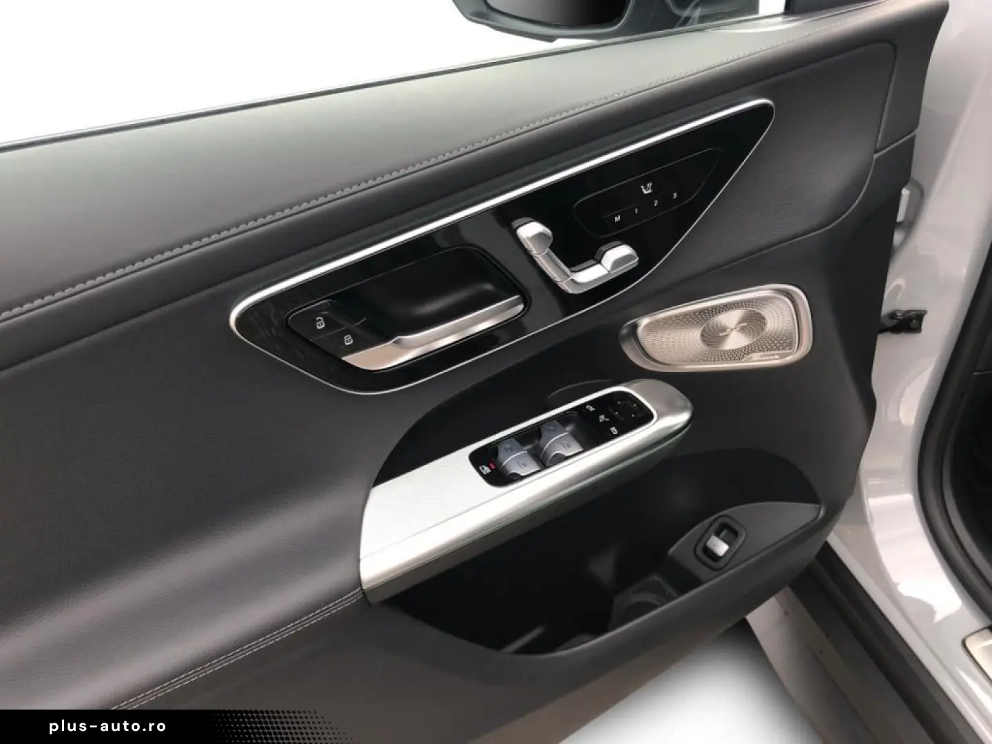 MERCEDES-BENZ GLC 300 4MATIC Coupe  AMGAdvancedPlus AHK Pano