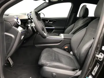 MERCEDES-BENZ GLC 300 4MATIC Coupe  MBUX AMG Digital&hellip;