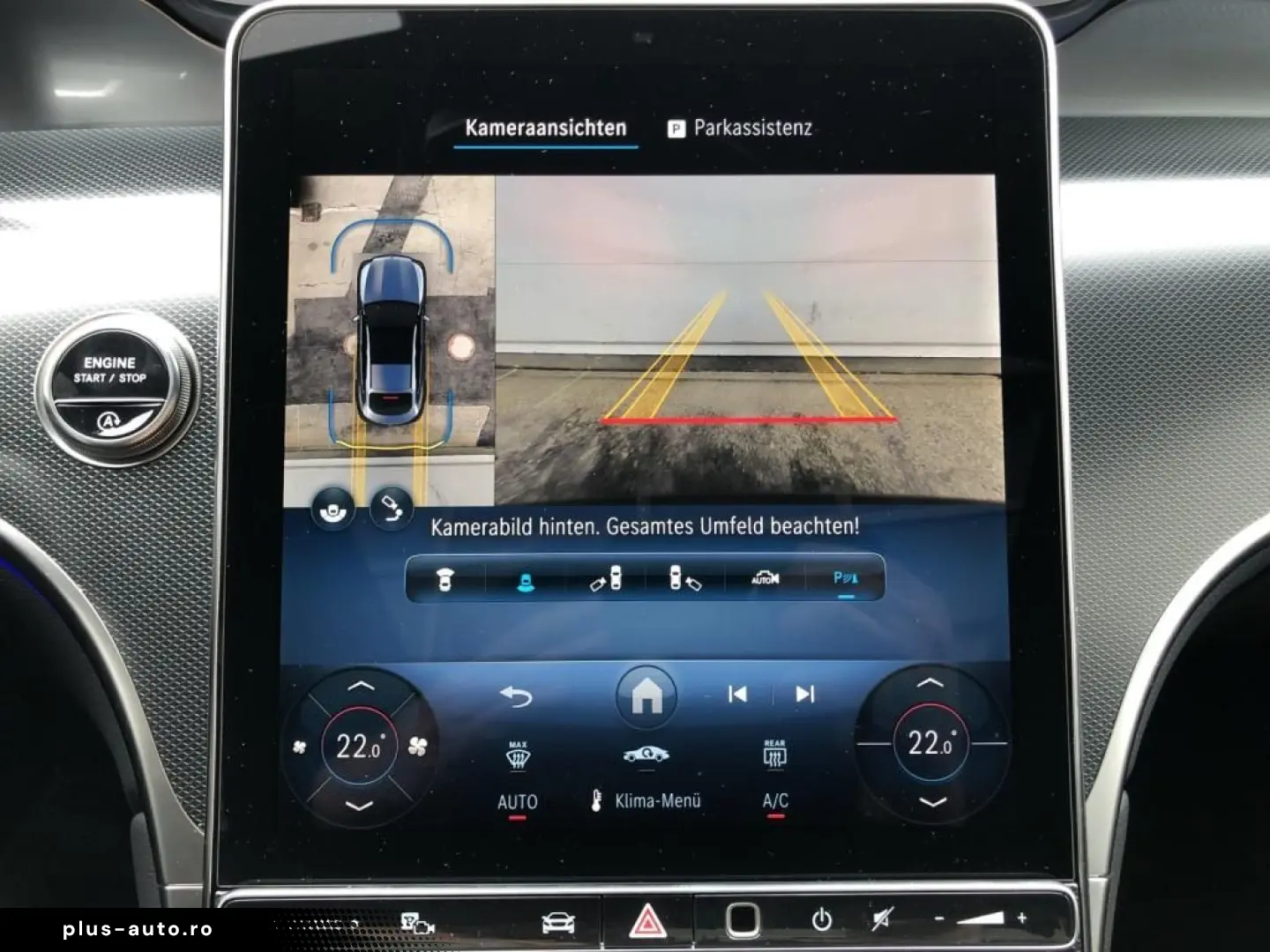 MERCEDES-BENZ GLC 300 4MATIC Coupe  MBUX AMG Digital&hellip;