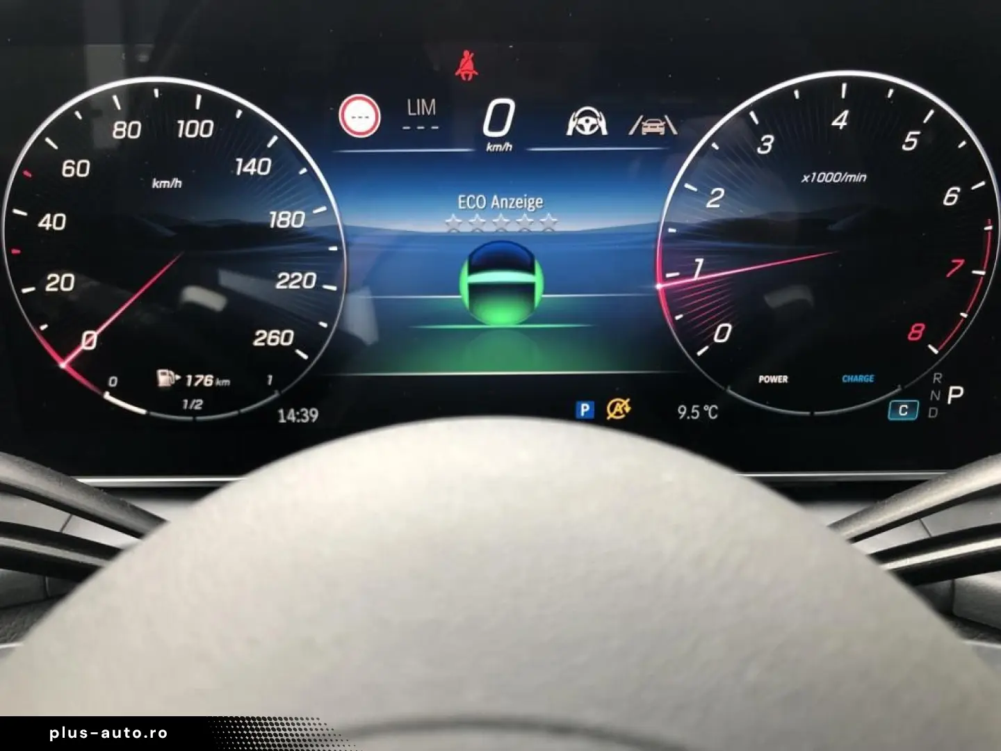 MERCEDES-BENZ GLC 300 4MATIC Coupe  MBUX AMG Digital&hellip;