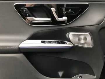 MERCEDES-BENZ GLC 300 4MATIC Coupe  MBUX AMG Digital&hellip;