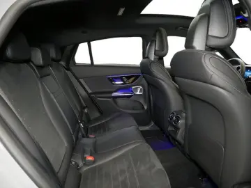 MERCEDES-BENZ GLC 300 d 4M Coupé   AMG BURM NIGHT MEMO 360