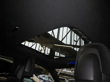 MERCEDES-BENZ GLC 300 d 4M Coupé   AMG BURM NIGHT MEMO 360