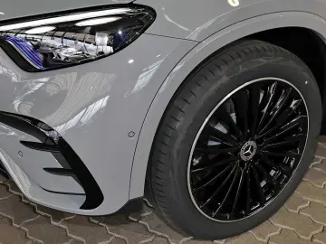 MERCEDES-BENZ GLC 300 d 4M Coupé AMG Standhz. DIG-LE&hellip;