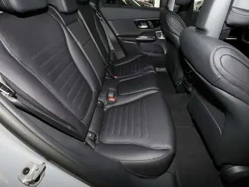 MERCEDES-BENZ GLC 300 d 4M Coupé AMG Standhz. DIG-LE&hellip;