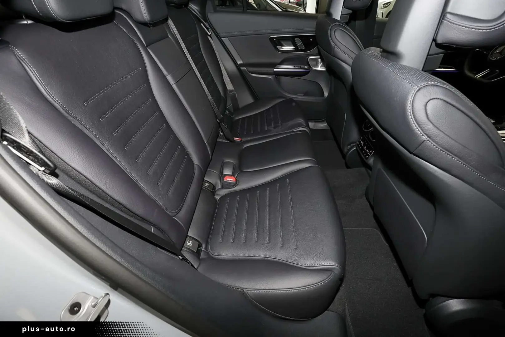 MERCEDES-BENZ GLC 300 d 4M Coupé AMG Standhz. DIG-LE&hellip;