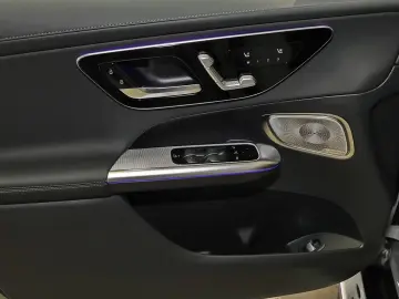 MERCEDES-BENZ GLC 300 d 4M Coupé AMG Standhz. DIG-LE&hellip;