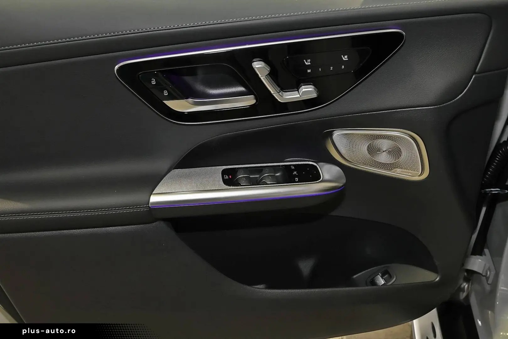 MERCEDES-BENZ GLC 300 d 4M Coupé AMG Standhz. DIG-LE&hellip;