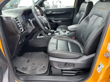 FORD Ranger 2.0 Wildtrak e-4WD Tech 71 Rollo el 360