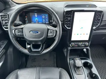 FORD Ranger 2.0 Wildtrak e-4WD Tech 71 Rollo el 360