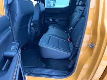 FORD Ranger 2.0 Wildtrak e-4WD Tech 71 Rollo el 360