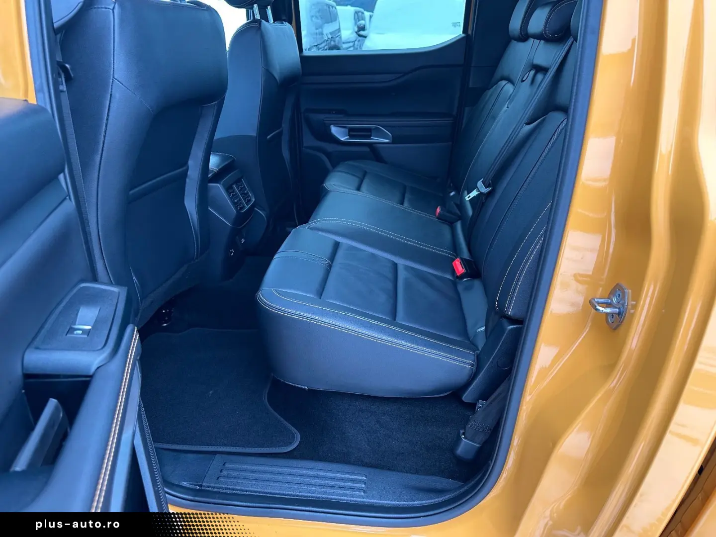 FORD Ranger 2.0 Wildtrak e-4WD Tech 71 Rollo el 360