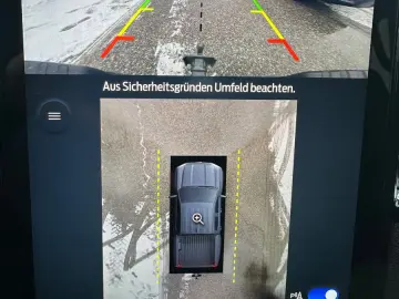 FORD Ranger 2.0 Wildtrak e-4WD Tech 71 Rollo el 360