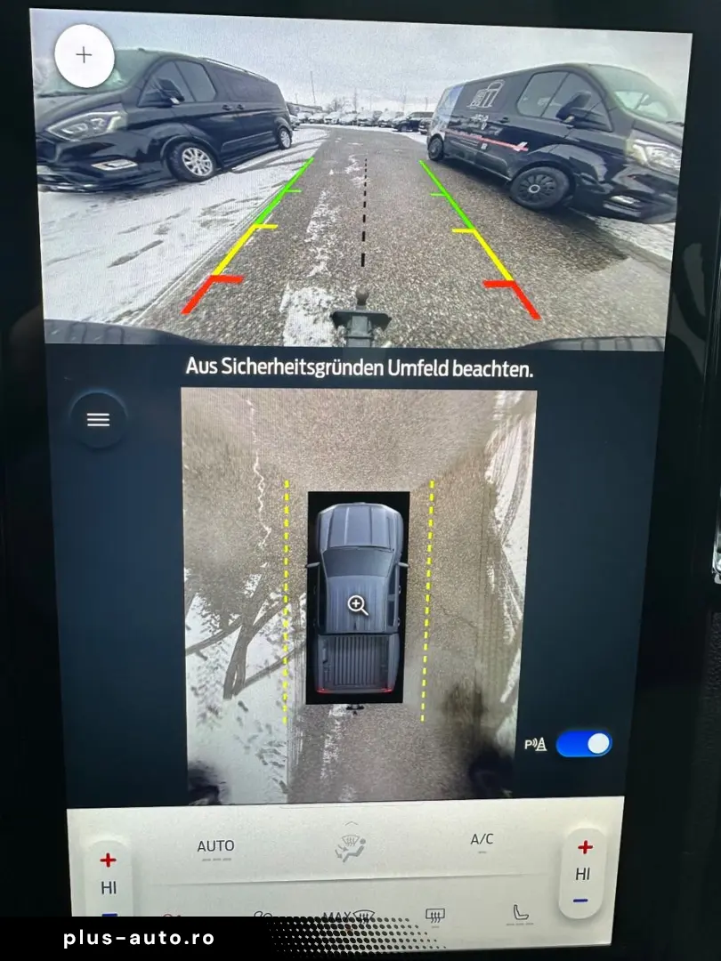 FORD Ranger 2.0 Wildtrak e-4WD Tech 71 Rollo el 360