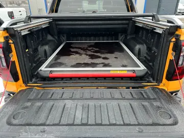 FORD Ranger 2.0 Wildtrak e-4WD Tech 71 Rollo el 360