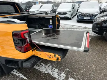 FORD Ranger 2.0 Wildtrak e-4WD Tech 71 Rollo el 360