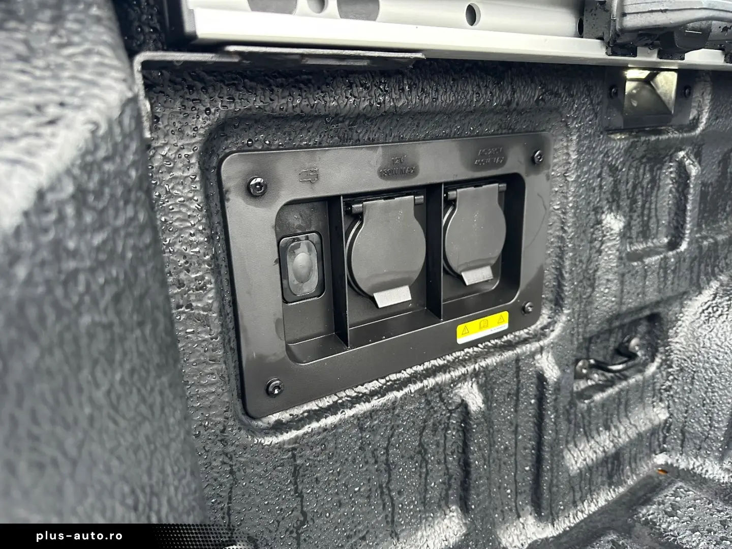 FORD Ranger 2.0 Wildtrak e-4WD Tech 71 Rollo el 360