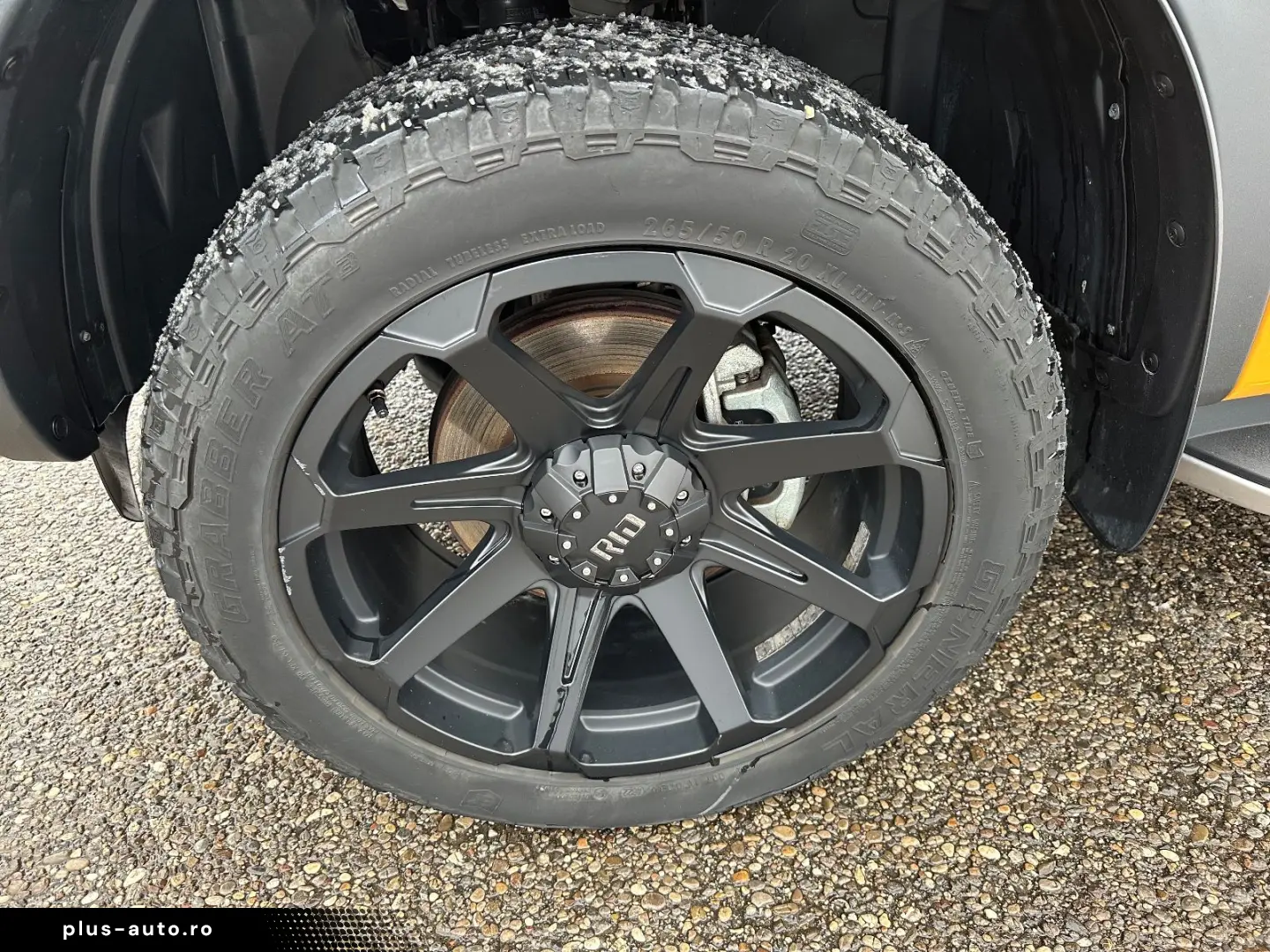 FORD Ranger 2.0 Wildtrak e-4WD Tech 71 Rollo el 360