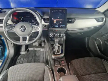 RENAULT ARKANA TECHNO 1.3TCE MHEV 160CP 2023