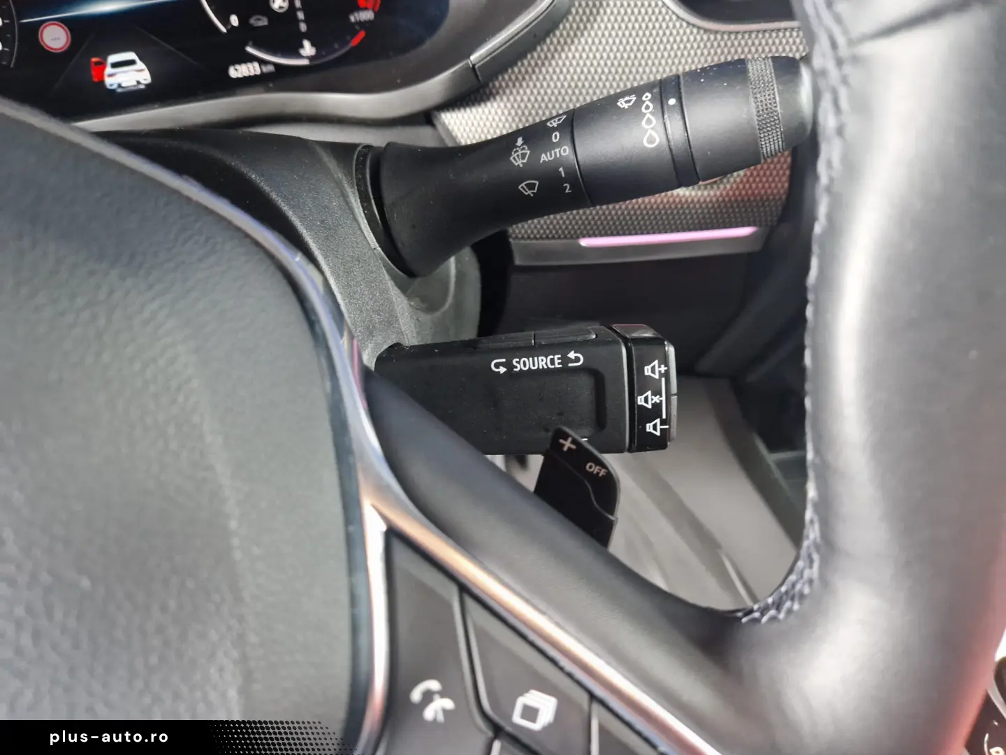 RENAULT ARKANA TECHNO 1.3TCE MHEV 160CP 2023