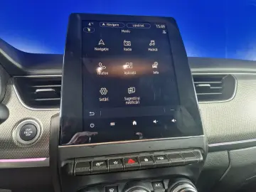 RENAULT ARKANA TECHNO 1.3TCE MHEV 160CP 2023