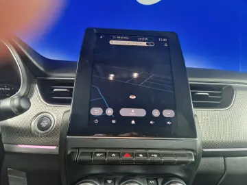 RENAULT ARKANA TECHNO 1.3TCE MHEV 160CP 2023