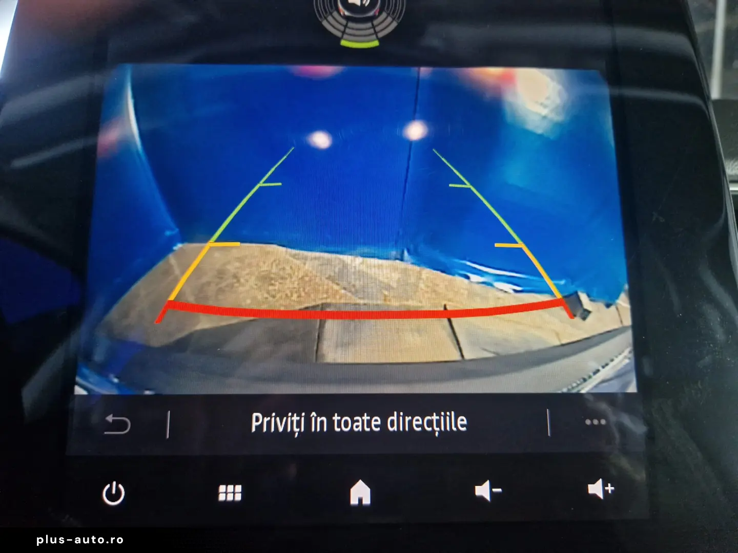 RENAULT ARKANA TECHNO 1.3TCE MHEV 160CP 2023