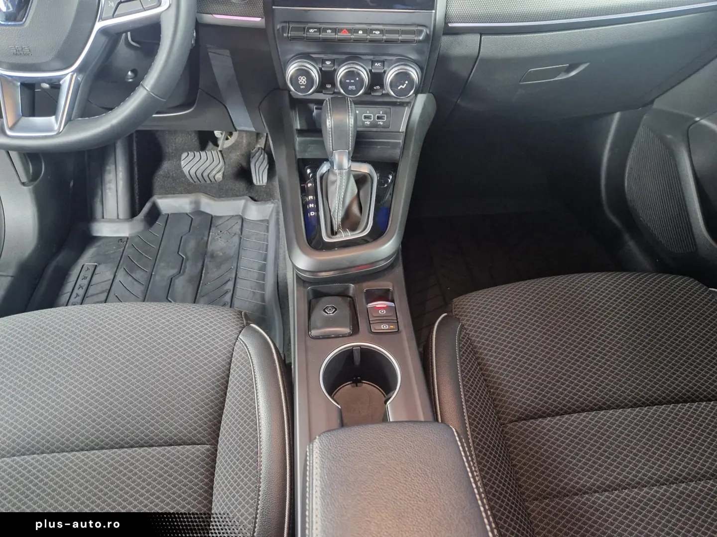 RENAULT ARKANA TECHNO 1.3TCE MHEV 160CP 2023