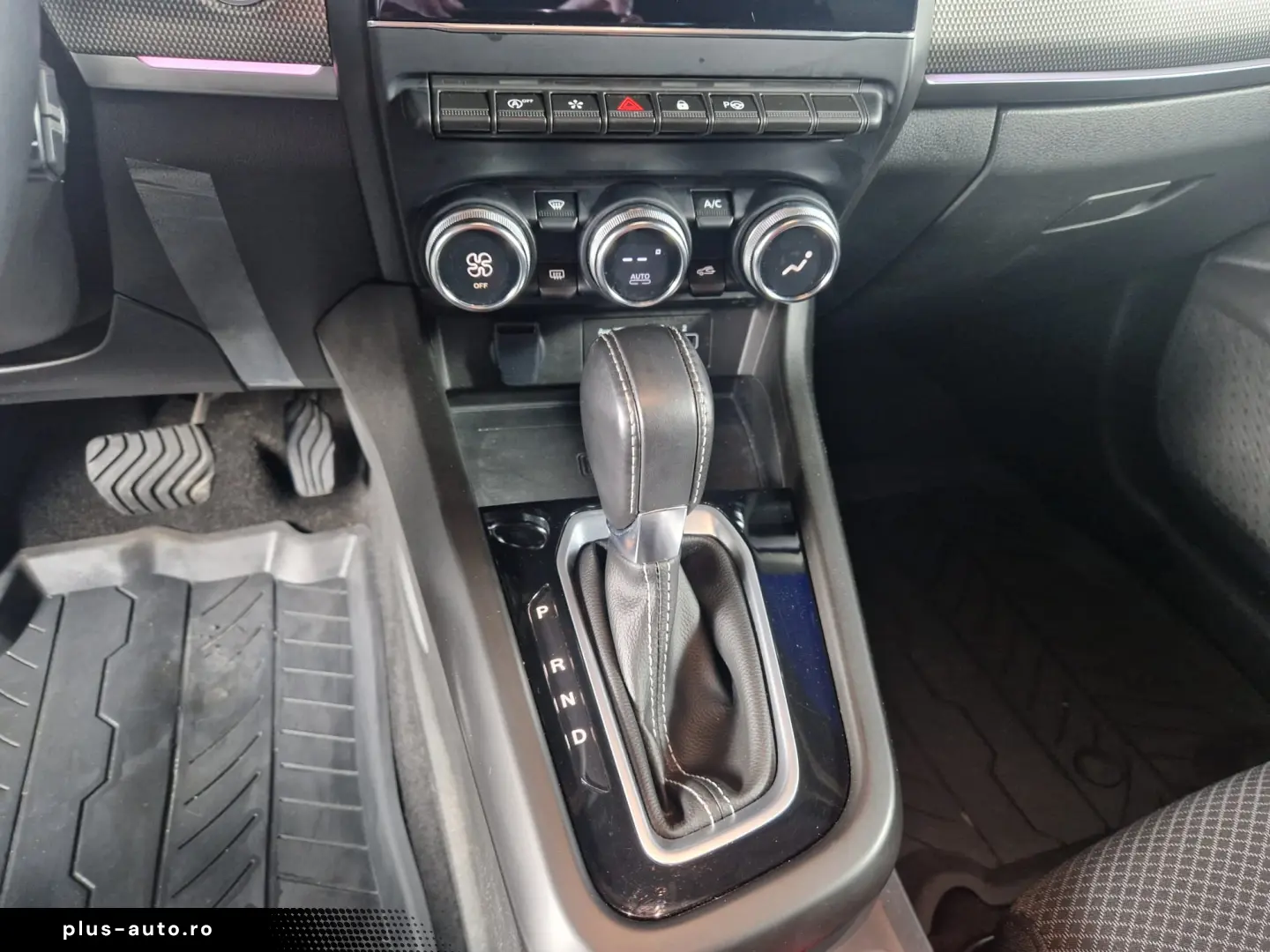 RENAULT ARKANA TECHNO 1.3TCE MHEV 160CP 2023